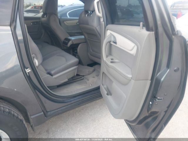 2014 CHEVROLET TRAVERSE 1GNKRFKD2EJ250513 Photo 7