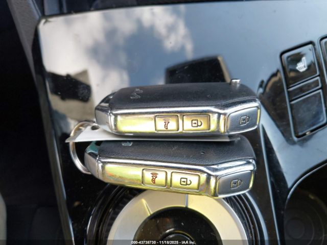 2023 KIA SPORTAGE HYBRID KNDPUCAG6P7078770 Photo 10