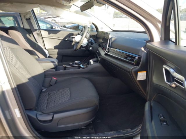 2023 KIA SPORTAGE HYBRID KNDPUCAG6P7078770 Photo 4