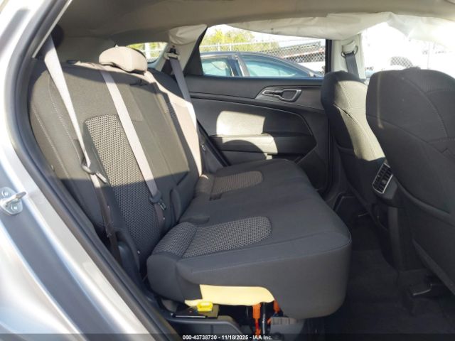 2023 KIA SPORTAGE HYBRID KNDPUCAG6P7078770 Photo 7