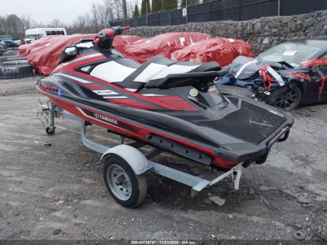 2019 YAMAHA WAVERUNNER YAMA1185C919 Photo 2