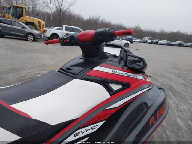 2019 YAMAHA WAVERUNNER YAMA1185C919 Photo 4
