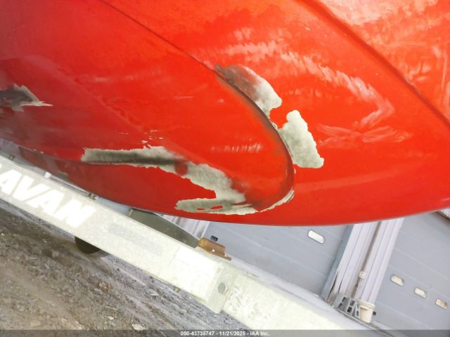 2019 YAMAHA WAVERUNNER YAMA1185C919 Photo 5