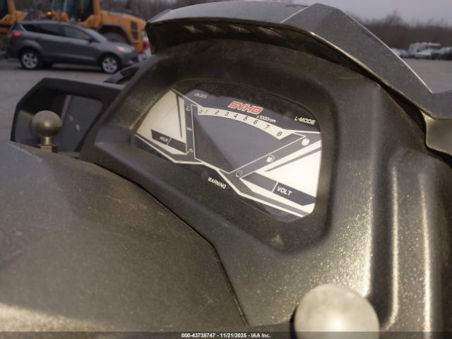 2019 YAMAHA WAVERUNNER YAMA1185C919 Photo 6