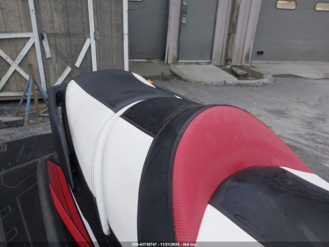 2019 YAMAHA WAVERUNNER YAMA1185C919 Photo 7