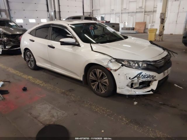 2018 HONDA CIVIC JHMFC1F72JX028885