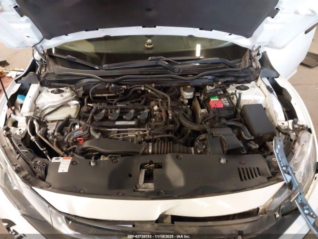 2018 HONDA CIVIC JHMFC1F72JX028885 Photo 9