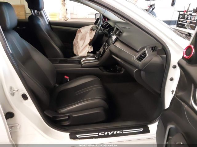 2018 HONDA CIVIC JHMFC1F72JX028885 Photo 4