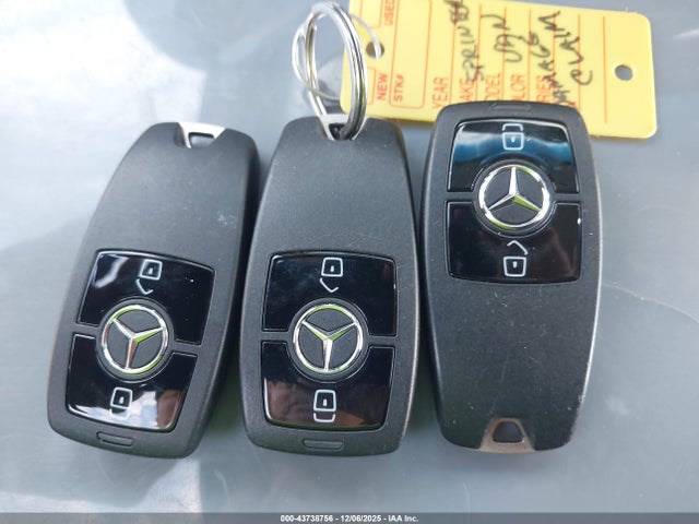 W1W4EBVY5KT016911 Mercedes-Benz Sprinter 2500 Standard Roof V6