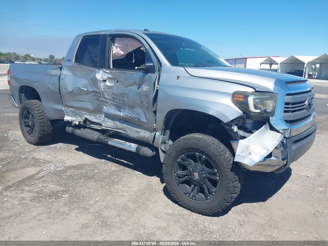2014 TOYOTA TUNDRA 5TFRM5F18EX073513
