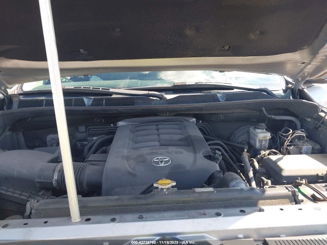 2014 TOYOTA TUNDRA 5TFRM5F18EX073513 Photo 9