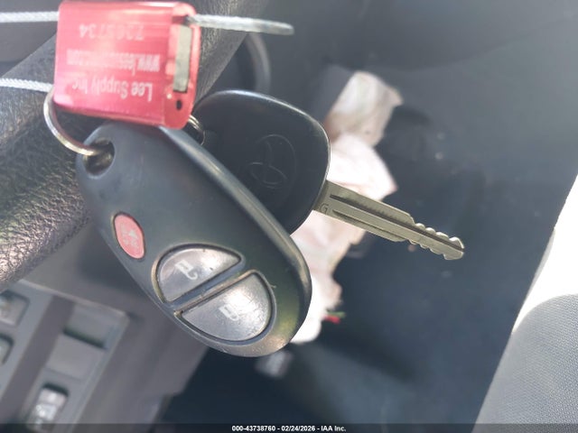 2014 TOYOTA TUNDRA 5TFRM5F18EX073513 Photo 10