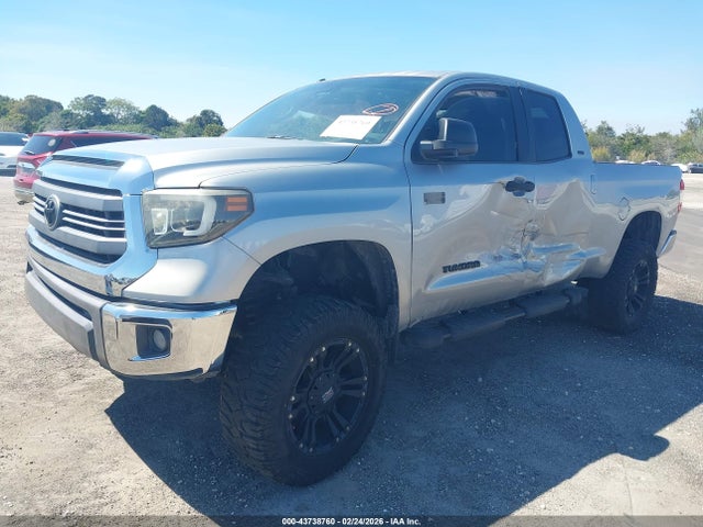 2014 TOYOTA TUNDRA 5TFRM5F18EX073513 Photo 1