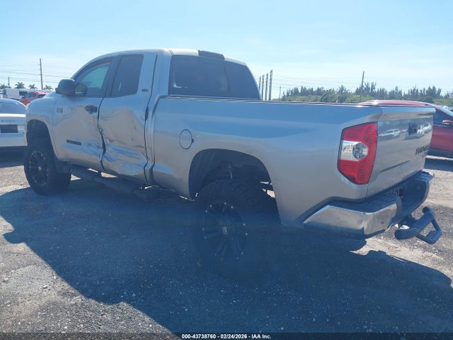 2014 TOYOTA TUNDRA 5TFRM5F18EX073513 Photo 2