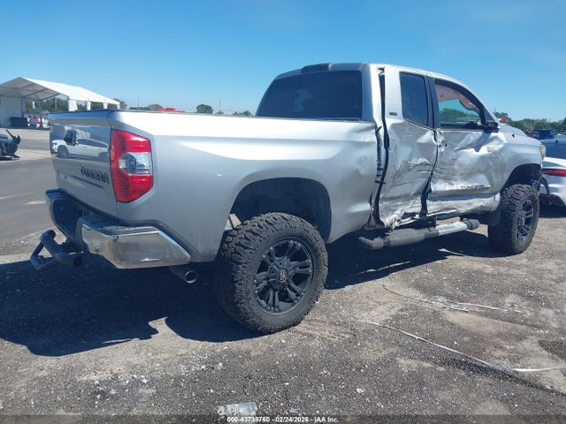 2014 TOYOTA TUNDRA 5TFRM5F18EX073513 Photo 3