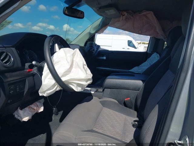2014 TOYOTA TUNDRA 5TFRM5F18EX073513 Photo 4
