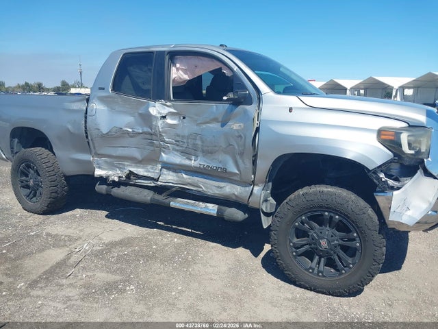 2014 TOYOTA TUNDRA 5TFRM5F18EX073513 Photo 5