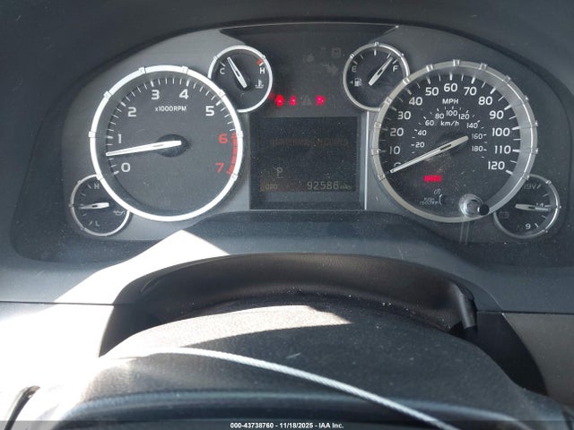 2014 TOYOTA TUNDRA 5TFRM5F18EX073513 Photo 6