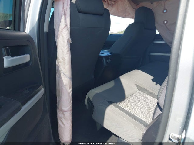 2014 TOYOTA TUNDRA 5TFRM5F18EX073513 Photo 7