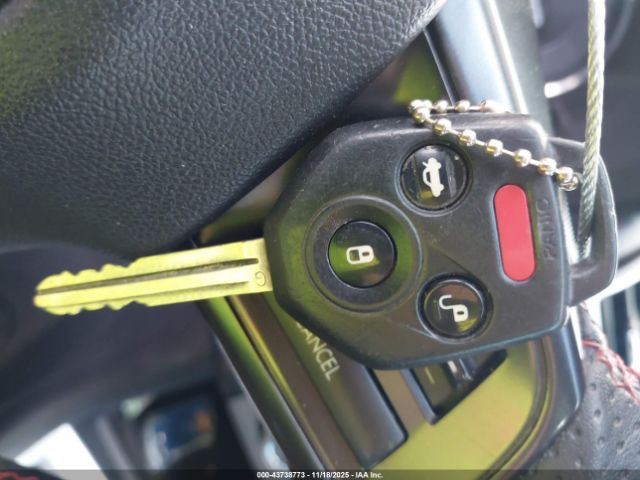 2016 SUBARU WRX JF1VA1E67G9801056 Photo 10