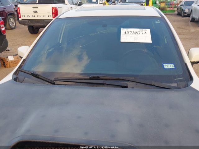 2016 SUBARU WRX JF1VA1E67G9801056 Photo 5