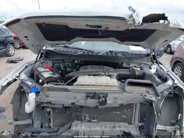 2023 FORD F-150 1FTFW1E80PFA23427 Photo 9