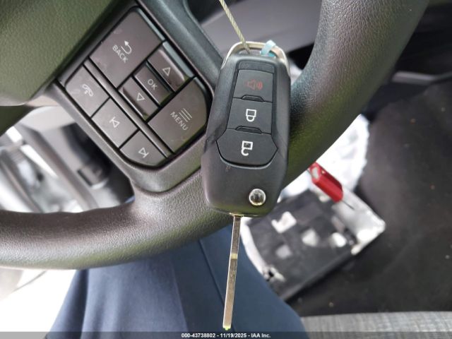 2023 FORD F-150 1FTFW1E80PFA23427 Photo 10