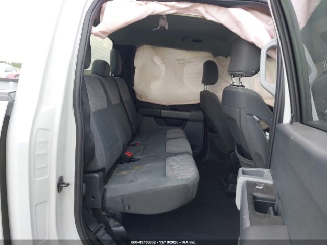 2023 FORD F-150 1FTFW1E80PFA23427 Photo 7