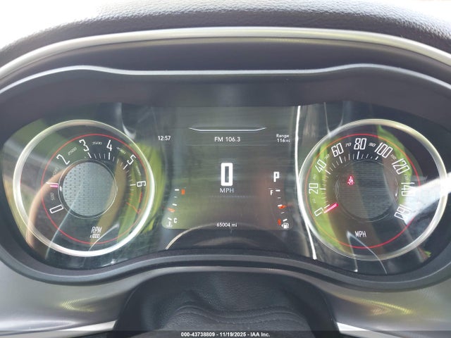 2022 DODGE CHALLENGER 2C3CDZJG1NH174586 Photo 6