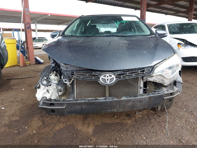 5YFBURHEXFP351529 Toyota Corolla S Plus
