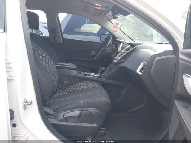 Aukcja sprzedaży 2017 Chevrolet Equinox Ls, vin: 2GNALBEK0H1558570, numer aukcji: 43738832
