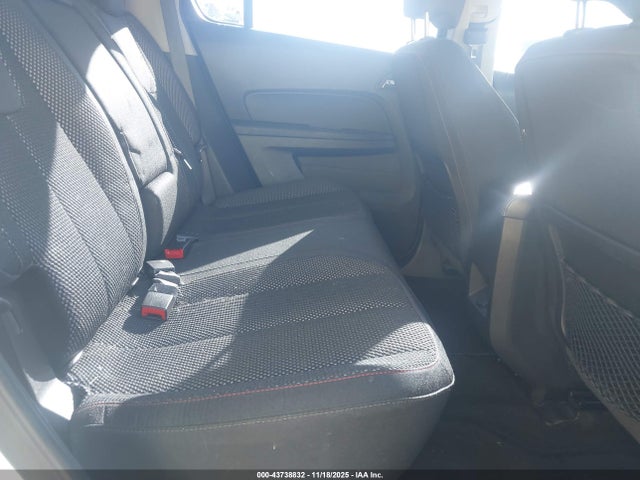 Aukcja sprzedaży 2017 Chevrolet Equinox Ls, vin: 2GNALBEK0H1558570, numer aukcji: 43738832