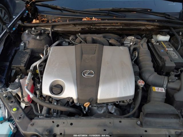 2019 LEXUS ES 350 58ABZ1B10KU037964 Photo 9