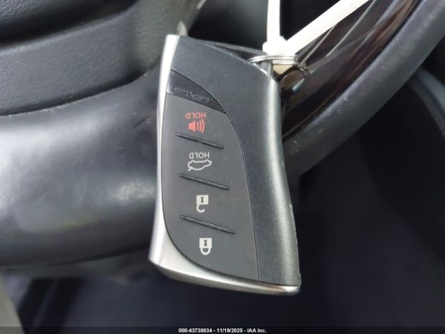 2019 LEXUS ES 350 58ABZ1B10KU037964 Photo 10