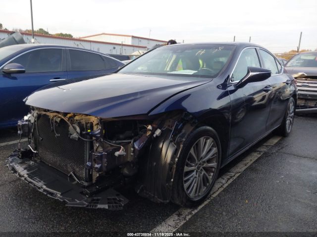 2019 LEXUS ES 350 58ABZ1B10KU037964 Photo 1