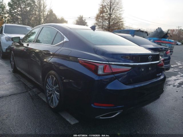2019 LEXUS ES 350 58ABZ1B10KU037964 Photo 2