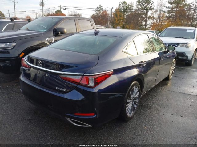 2019 LEXUS ES 350 58ABZ1B10KU037964 Photo 3