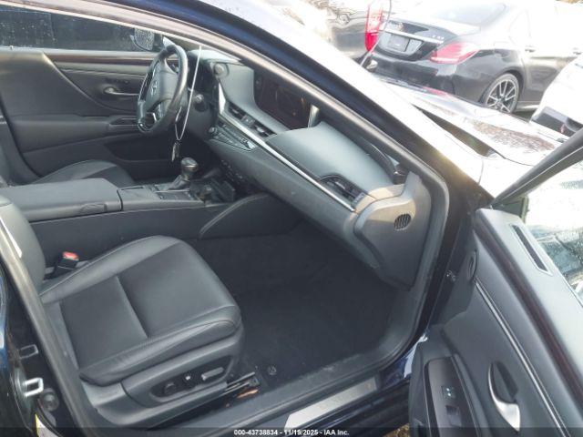 2019 LEXUS ES 350 58ABZ1B10KU037964 Photo 4