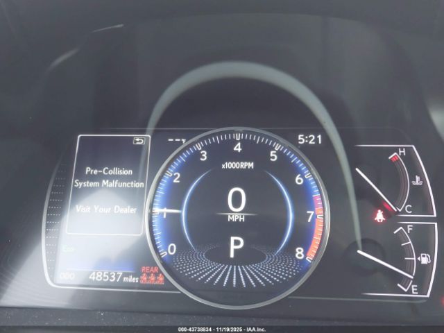 2019 LEXUS ES 350 58ABZ1B10KU037964 Photo 6