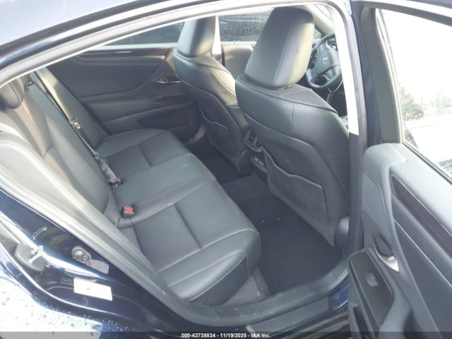 2019 LEXUS ES 350 58ABZ1B10KU037964 Photo 7