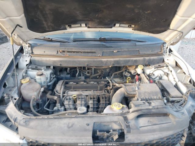 2018 DODGE JOURNEY 3C4PDCBB7JT277350 Photo 9