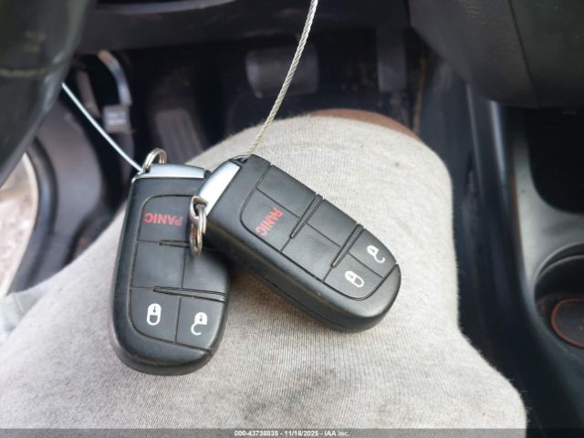 2018 DODGE JOURNEY 3C4PDCBB7JT277350 Photo 10