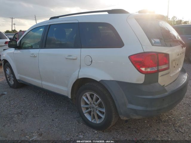 2018 DODGE JOURNEY 3C4PDCBB7JT277350 Photo 2