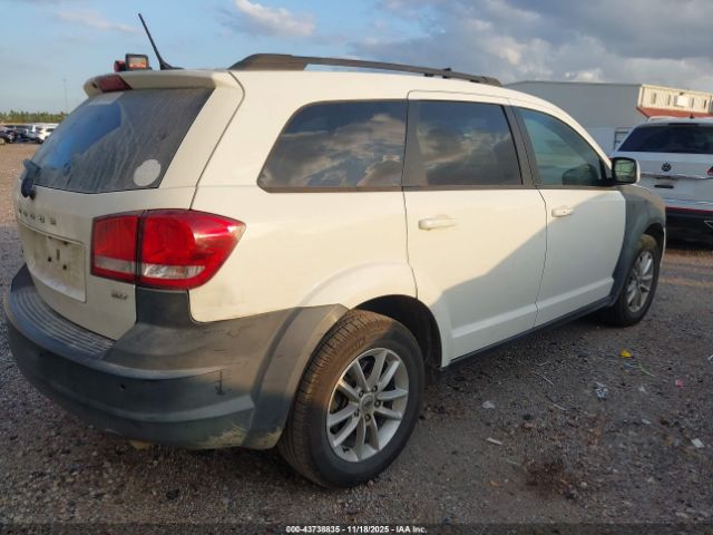 2018 DODGE JOURNEY 3C4PDCBB7JT277350 Photo 3
