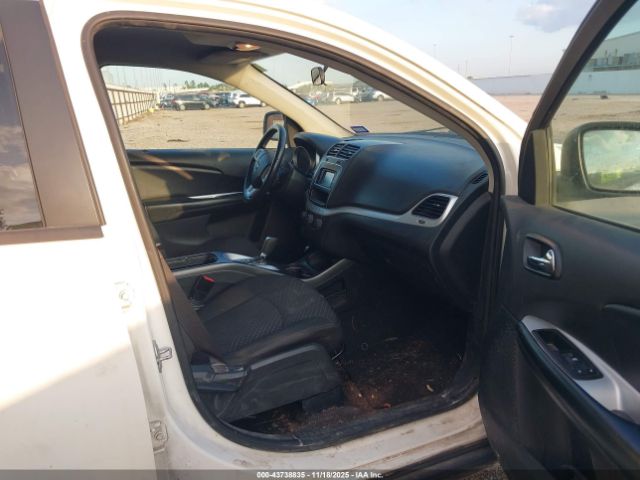 2018 DODGE JOURNEY 3C4PDCBB7JT277350 Photo 4