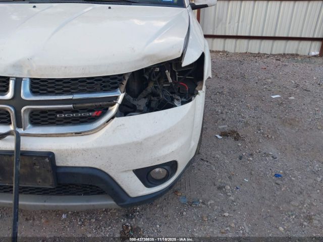 2018 DODGE JOURNEY 3C4PDCBB7JT277350 Photo 5