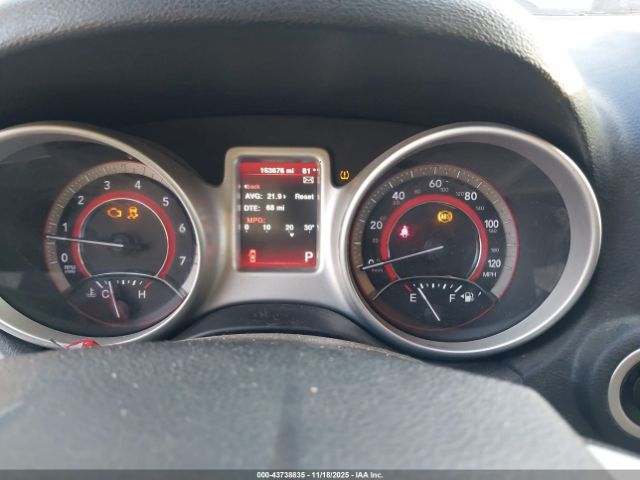 2018 DODGE JOURNEY 3C4PDCBB7JT277350 Photo 6