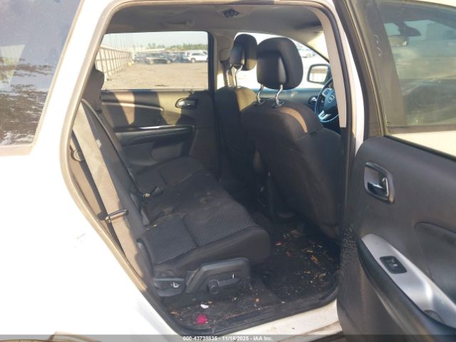 2018 DODGE JOURNEY 3C4PDCBB7JT277350 Photo 7