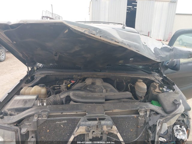 2004 CADILLAC ESCALADE 1GYEK63N24R170642 Photo 9