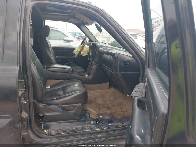 2004 CADILLAC ESCALADE 1GYEK63N24R170642 Photo 4